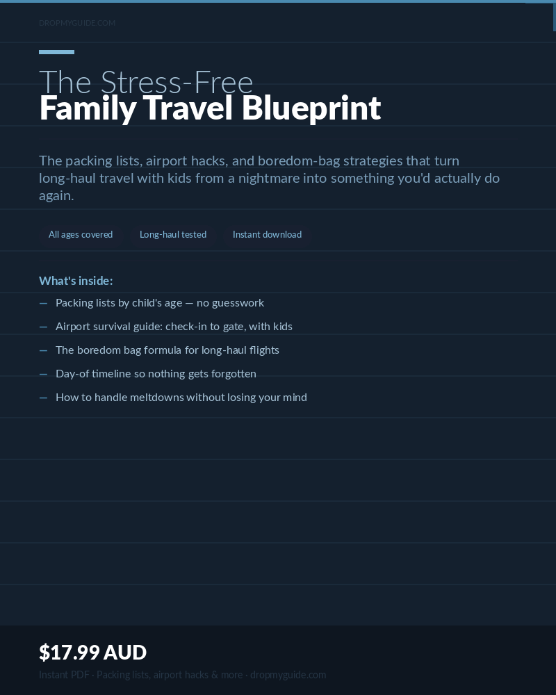 The Complete Calm Home Bundle: All 5 Guides for Less Than the Price of Two — Every Script, Checklist & Template to End the 5:30pm Meltdown